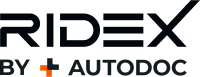 RIDEX Remslang voor auto