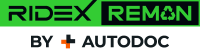 RIDEX REMAN Bremssattel hinten und vorne