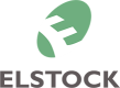 ELSTOCK Bremssattel hinten und vorne