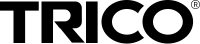 TRICO Scheibenwischer hinten und vorne