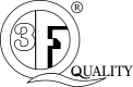 3F QUALITY Salongi õhufilter