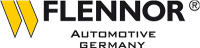 FLENNOR F914350V Zahnriemensatz