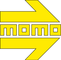Motorstyring Momo 12921214131