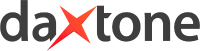 Polttoainesuutin DAXTONE DTX1044R