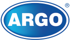Support de plaque d'immatriculation ARGO MONTE CARLO BLACK