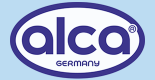 Coffre à bagages ALCA 732110 TrunkProtect, Universal