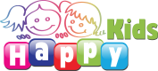 Köp Happy Kids lågt pris från Rexbo