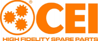 Hoofdremcilinder CEI 580.093