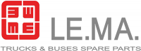 Epurator gaze LEMA 23505.09