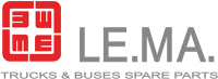 LEMA Styrebolt