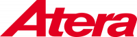 Tető- / ajtóoszlopok / -keretek ATERA 022711 Extension EVO 3