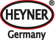 Stuurdemper HEYNER 288000