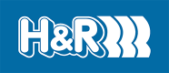 H&R Art.: 28706-1 pour Volkswagen POLO