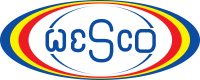 Lave-glace WESCO 010401E