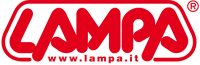 Nummerpladelys LAMPA 41504