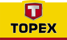 Support pare-choc TOPEX 43E401