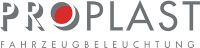 PROPLAST Lampa tylna 40243112 kupić