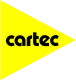 Sidespejl CARTEC 403586