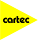 Sidespejl CARTEC 403586