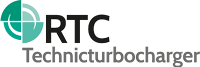 Turbo RTC Technicturbocharger TTC53039880151