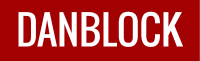 DANBLOCK Stabdžių kaladėlės pirkti pigios ne Rexbo