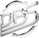 DBS Gummimattor skålade och gummi