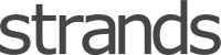STRANDS Posisjonslys