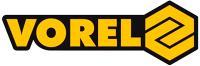 Kabelset trekhaak VOREL 72400 GRD