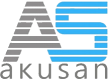 AKUSAN Sensore acqua, impianto carburante