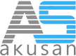 AKUSAN Sensore acqua, impianto carburante