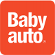 Babyauto Specchio retrovisore interno