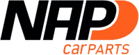 NAP carparts Тръба за ауспух