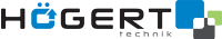 Stoßstangenhalter Hogert Technik HT2C162