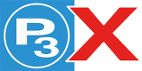 Köp P3X Broms & kopplings-rengöring lågt pris från Rexbo