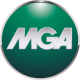 MGA Brake pad fitting kit