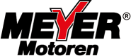 MEYER MOTOREN Цилиндрова глава