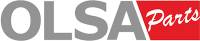 Baglygter OLSA 2.44.053.10
