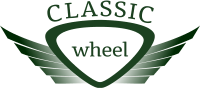 Köp Classic wheel lågt pris från Rexbo