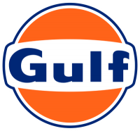 GULF Atf