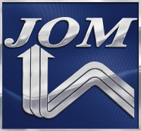 Centrale deurvergrendeling JOM 7104-2