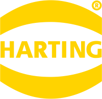 HARTING IC-G0RFNJ Câble de charge
