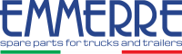 Hoofdremcilinder EMMERRE 964404
