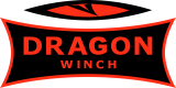 Prah DRAGON WINCH DWTRAPBLACK