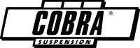 Vedrustus Cobra Suspension TOP kvaliteet odav