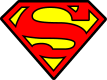 Köp SUPERMAN lågt pris från Rexbo