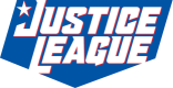 Köp JUSTICE LEAGUE Sparkskydd framåtvänd lågt pris från Rexbo