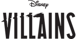 Köp DISNEY VILLAINS lågt pris från Rexbo