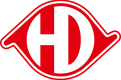DIEDERICHS originalios Dangtelis, vilkimo kablys VOLVO 340-360