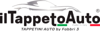 Tappetini ilTappetoAuto SPRINT03404