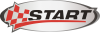 Brandstoftank START 5852